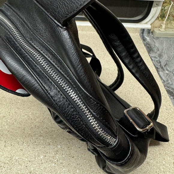 Loungefly Disney Minnie Mouse Purse - Picture 10 of 10